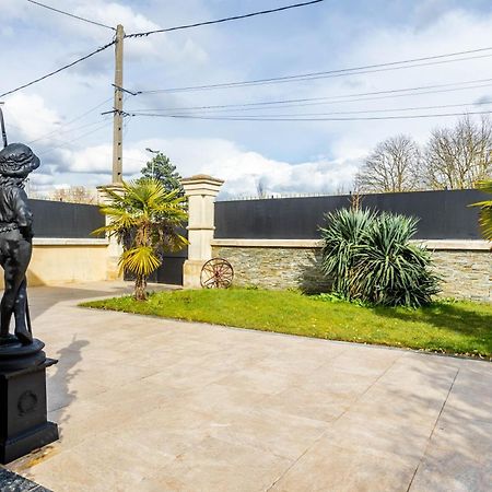 Studio Paisible Proche De Paris Et Disneyland Neuilly-sur-Marne Zewnętrze zdjęcie